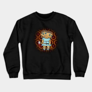 Slaughter Daughters Crewneck Sweatshirt